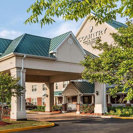 Country Inn & Suites By Radisson, Chester, Va Dış mekan fotoğraf