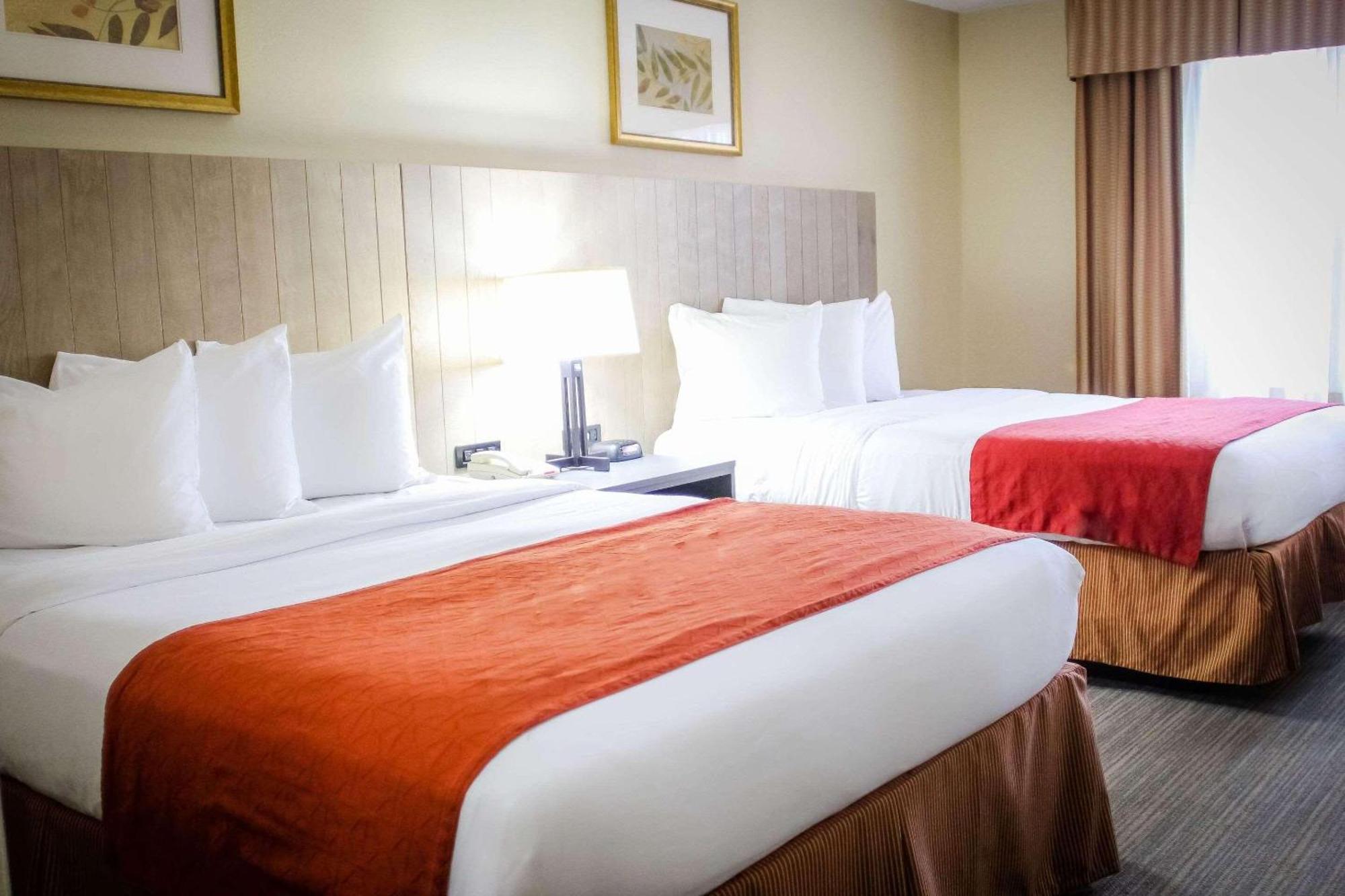 Country Inn & Suites By Radisson, Chester, Va Dış mekan fotoğraf