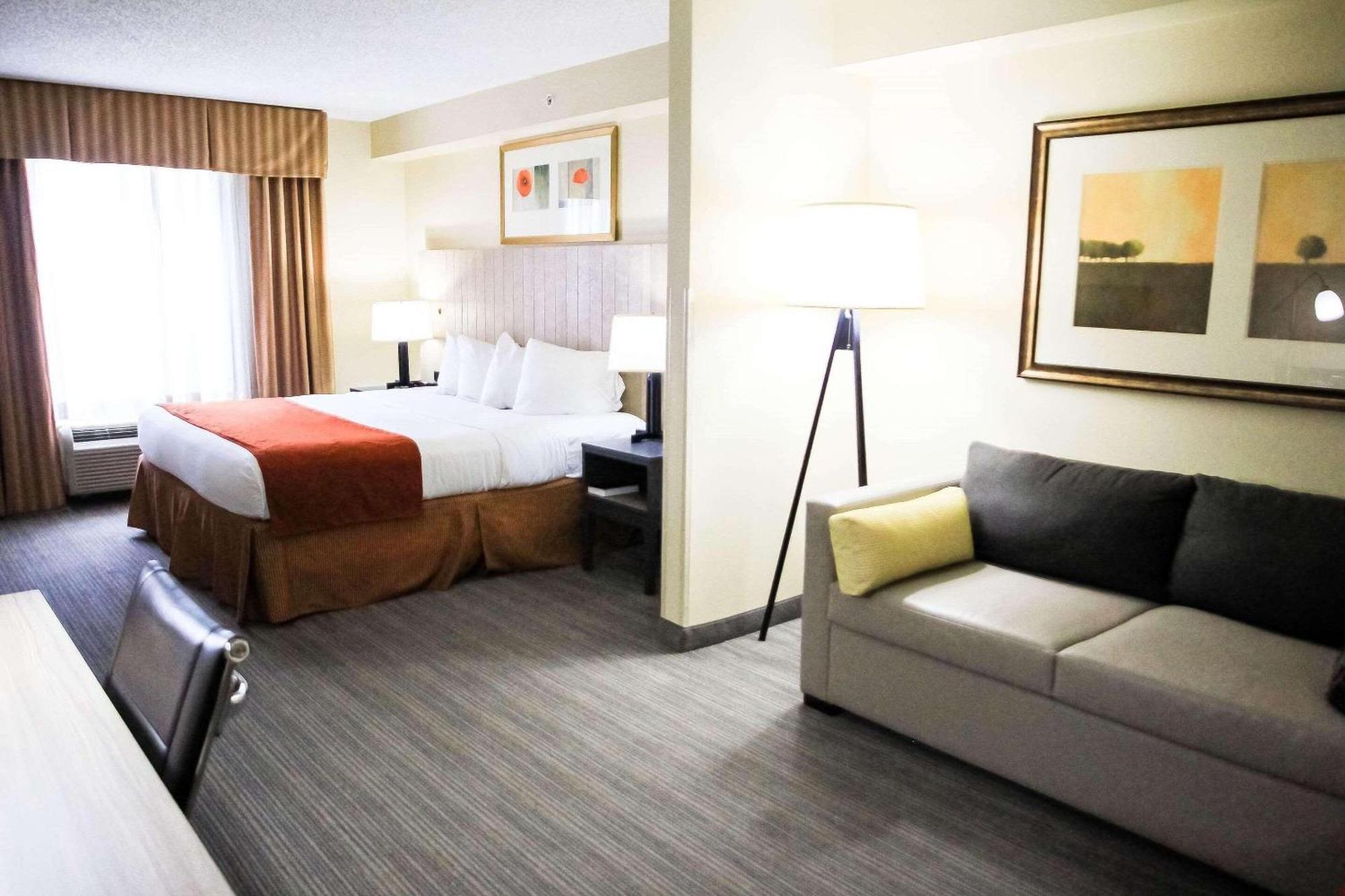 Country Inn & Suites By Radisson, Chester, Va Dış mekan fotoğraf