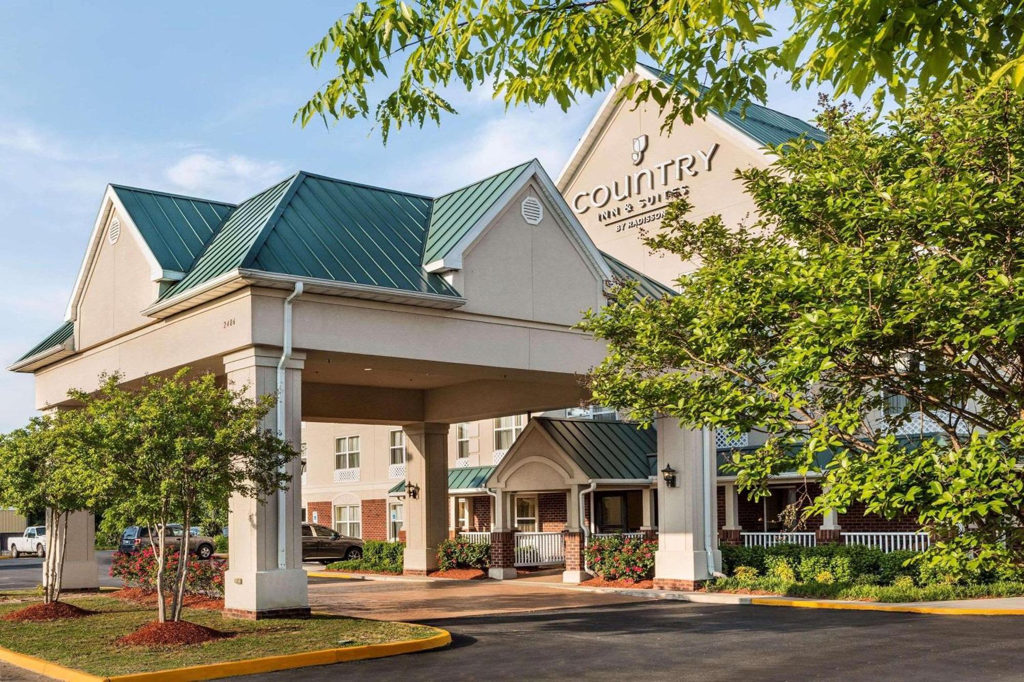 Country Inn & Suites By Radisson, Chester, Va Dış mekan fotoğraf