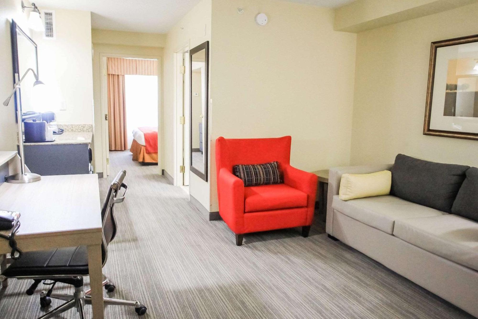 Country Inn & Suites By Radisson, Chester, Va Dış mekan fotoğraf