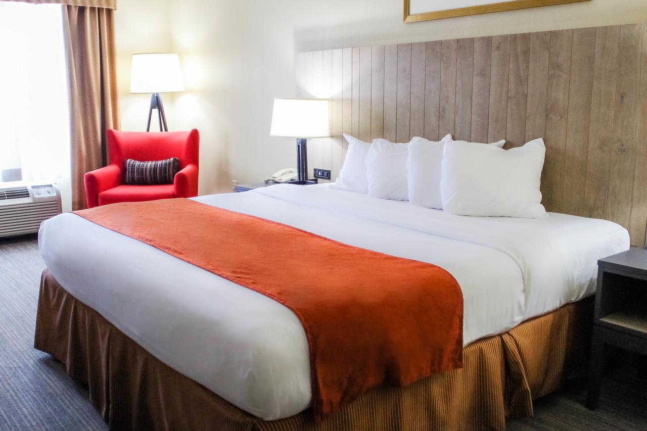 Country Inn & Suites By Radisson, Chester, Va Dış mekan fotoğraf