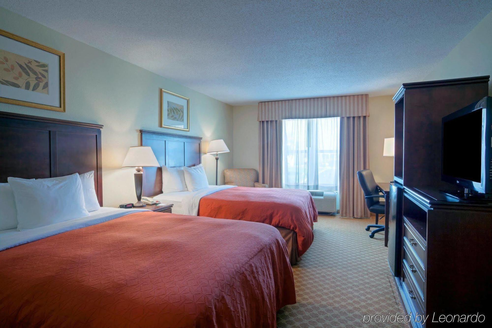 Country Inn & Suites By Radisson, Chester, Va Dış mekan fotoğraf