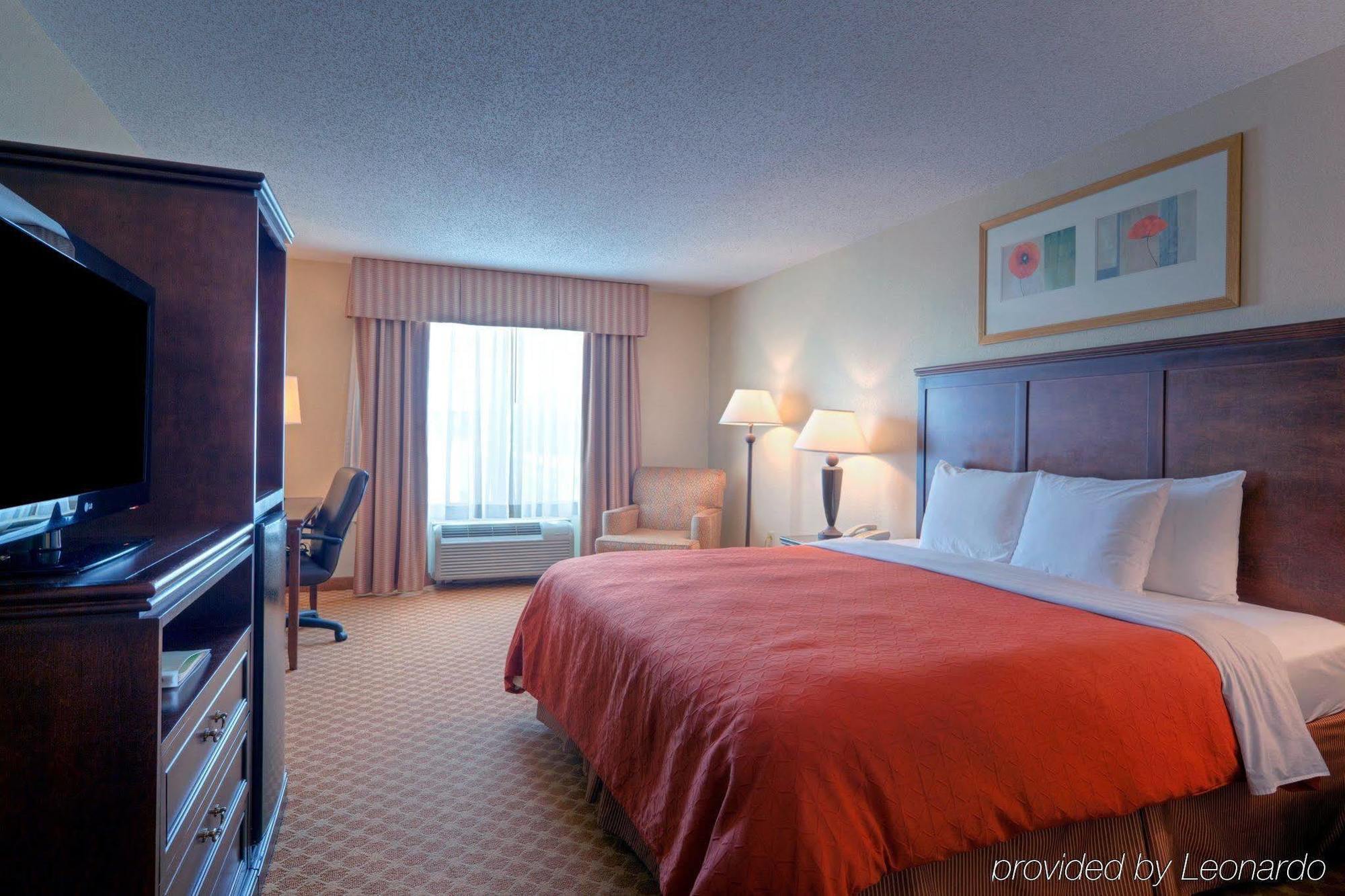 Country Inn & Suites By Radisson, Chester, Va Dış mekan fotoğraf