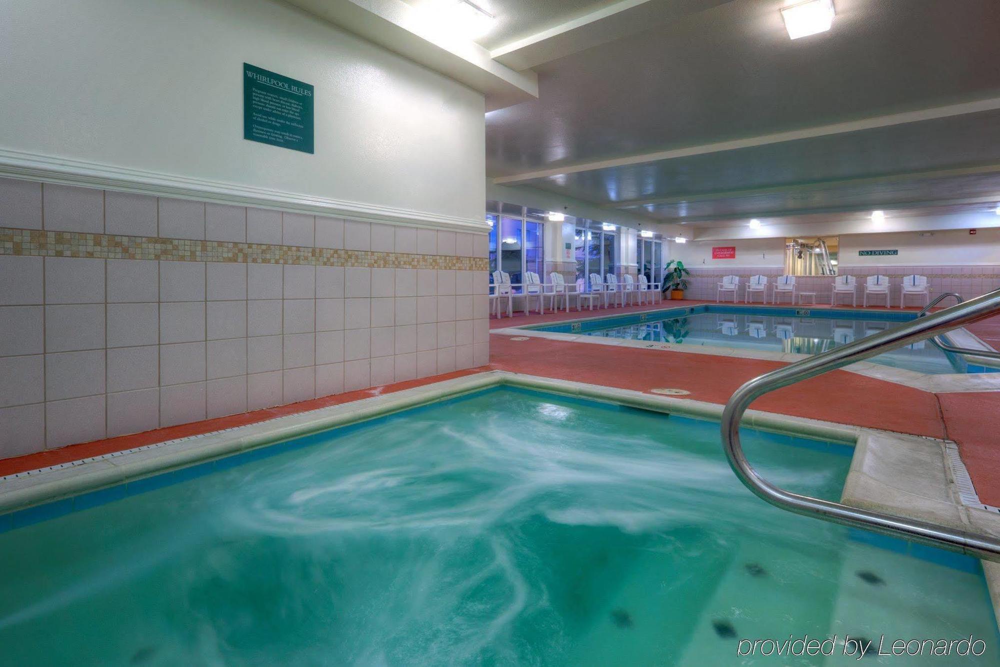 Country Inn & Suites By Radisson, Chester, Va Dış mekan fotoğraf