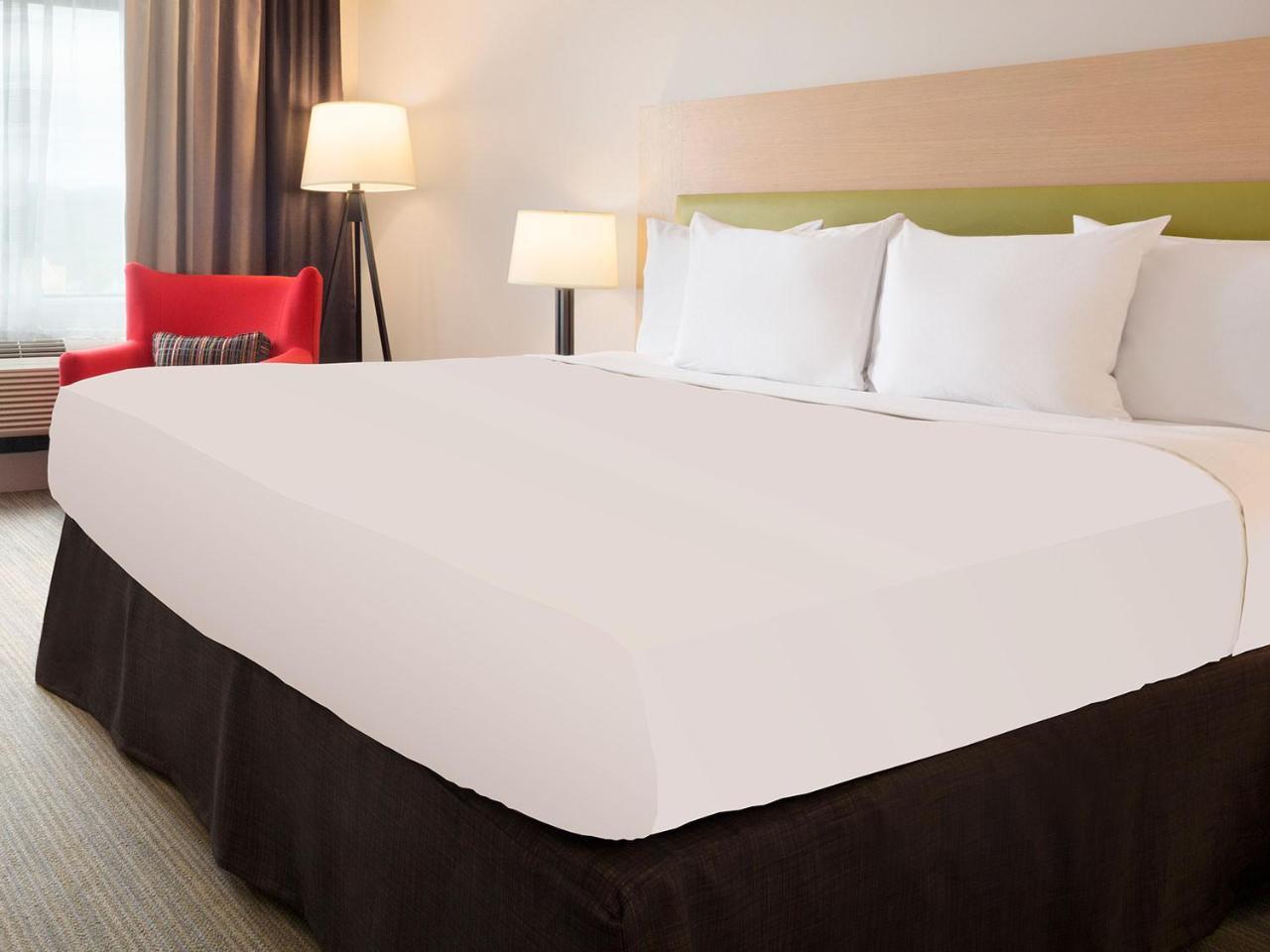 Country Inn & Suites By Radisson, Chester, Va Dış mekan fotoğraf